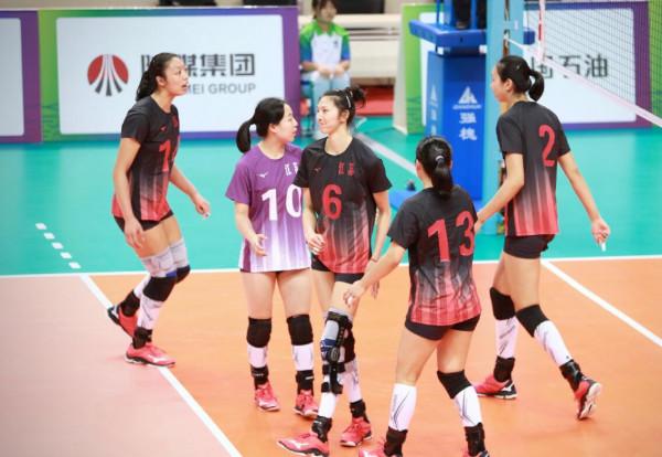 扣高3米23！女排張常寧絕配出爐：19歲天才重炮奪金比肩李盈瑩