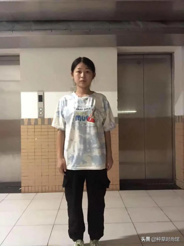 針織衫 + 高腰下裝,太洋氣 針織衫 + 高腰下裝,太洋氣