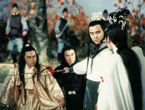 影帝萬梓良的坎坷人生，和他深愛過的三個女神