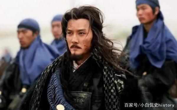 韓信死後,劉邦賜給蕭何500衛兵,一瓜農上門提醒:你大難臨頭了 韓信死後,劉邦賜給蕭何500衛兵,一瓜農上門提醒:你大難臨頭了