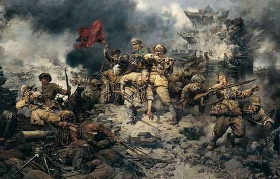 1985年,73歲少將拜訪福建一主持,失蹤50年的老首長道出當年事蹟 1985年,73歲少將拜訪福建一主持,失蹤50年的老首長道出當年事蹟