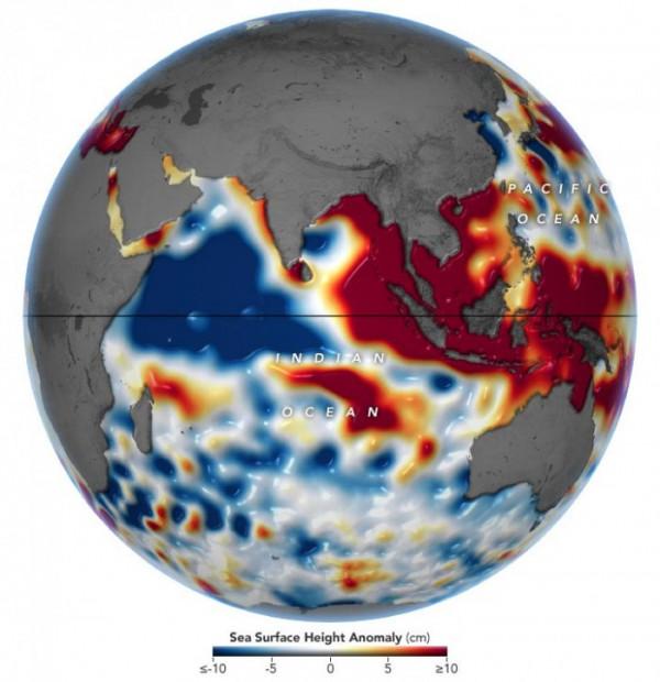研究警告：雨季降雨量不足在東非造成大規模的糧食危機