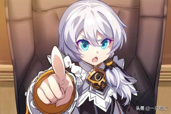 崩壞3:聖芙蕾雅辦學理念是否合理?對普通人來說,它幾乎是地獄 崩壞3:聖芙蕾雅辦學理念是否合理?對普通人來說,它幾乎是地獄