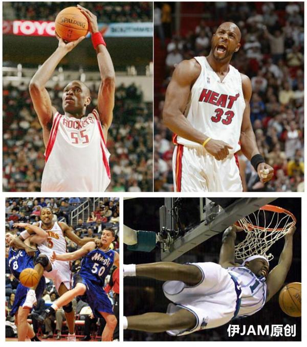 NBA倖存者偏差（2）：進擊的巨人，似曾相識燕歸來