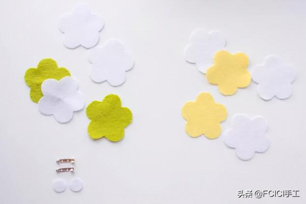 超實用的兒童揹包手工教程製作教程