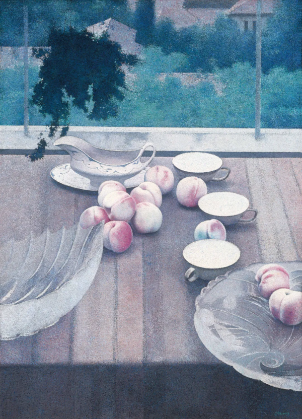 中國藝術作品的天花板，一起來欣賞一下吧