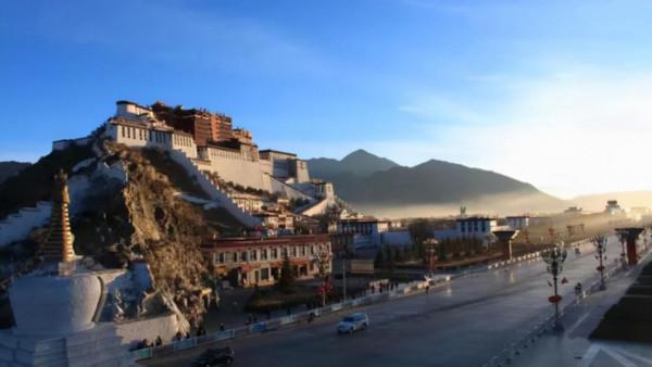 中國這6個旅遊景點:外國遊客都十分青睞,看看你去過幾個 中國這6個旅遊景點:外國遊客都十分青睞,看看你去過幾個