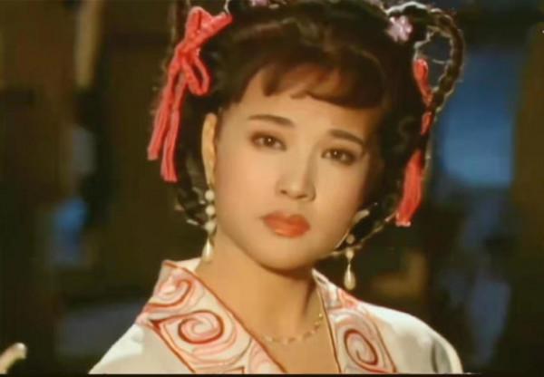 風起洛陽：詠梅飾演武則天，無意間解開了2000多年的秘密