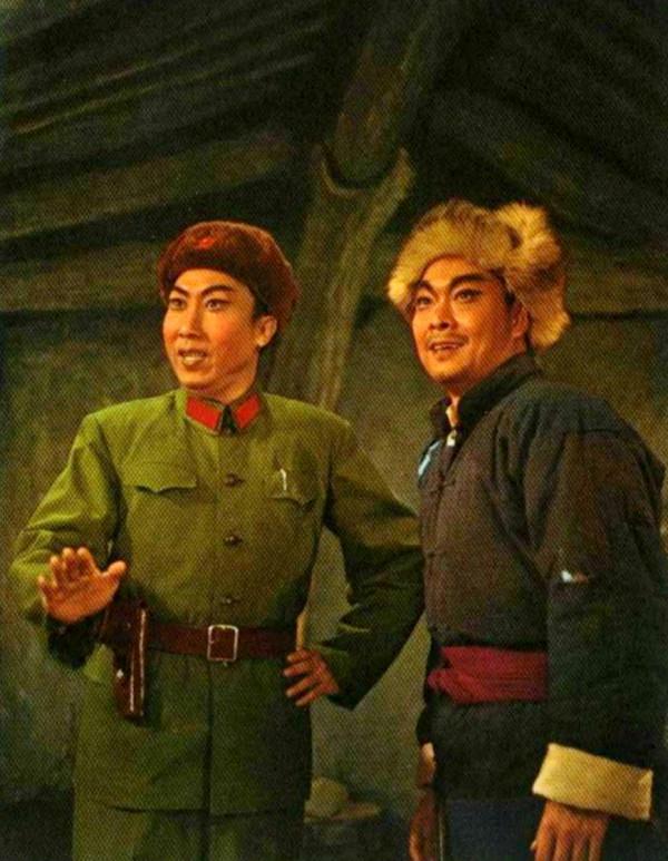 他是《智取威虎山》少劍波,唱腔餘音繞樑,卻不幸64歲因肝癌去世 他是《智取威虎山》少劍波,唱腔餘音繞樑,卻不幸64歲因肝癌去世