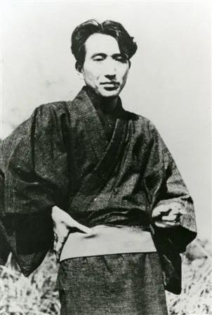 《人間失格》:生而為人,我很抱歉(中篇) 《人間失格》:生而為人,我很抱歉(中篇)