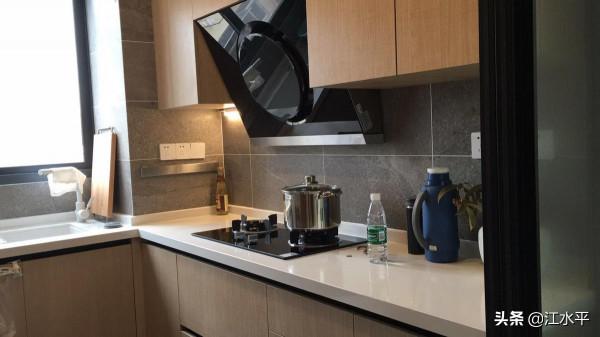 江水平說裝修：有些裝修業主是真糊塗不是假糊塗啊