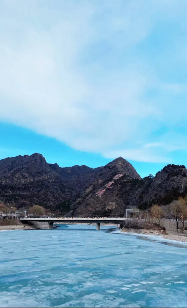 搓手期待！北京人冬季必不可少的娛樂專案，即將閃亮登場！