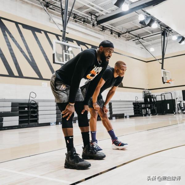 NBA新賽季十大里程碑，詹姆斯佔三席，庫裡最讓人期待