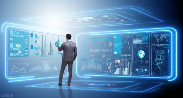 你知道機器學習、人工智慧-深度學習的未來趨勢是您需知道的