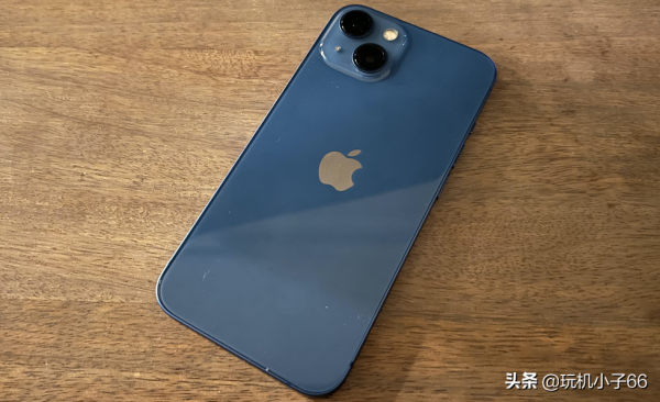 雙11手機銷售戰報出爐，蘋果通殺