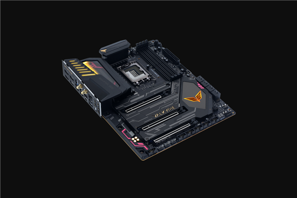 Intel 13代酷睿不換介面 Intel 13代酷睿不換介面