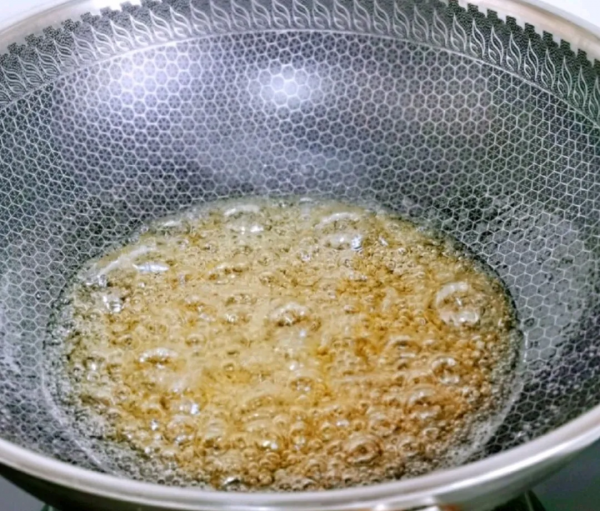 中秋夜小零食，簡單易做，滿口香，嘴饞沒商量