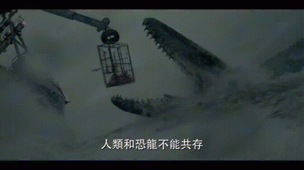 2022侏羅紀世界:統霸天下預告 2022侏羅紀世界:統霸天下預告