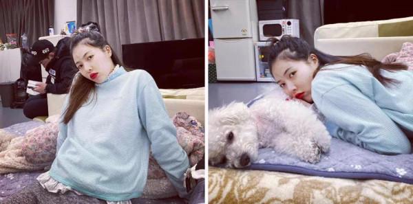 今年冬天，流行這些“初戀感”配色，太高階了