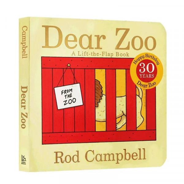 送給0-3歲孩子的一份書單