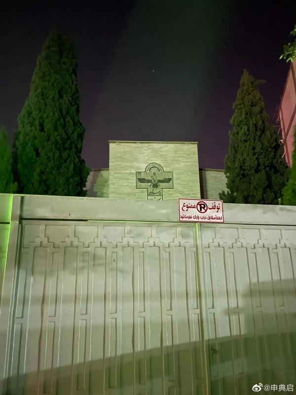 曾經大量中國遊客出現在這裡，歷史名城伊斯法罕的文化為何多元？