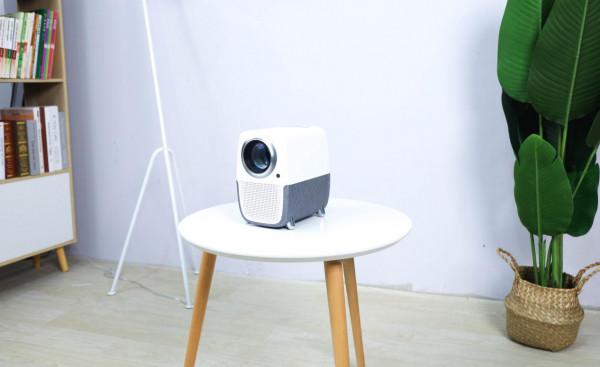 泰捷WEBOX T1,千元打造專屬打工人的大屏觀影體驗