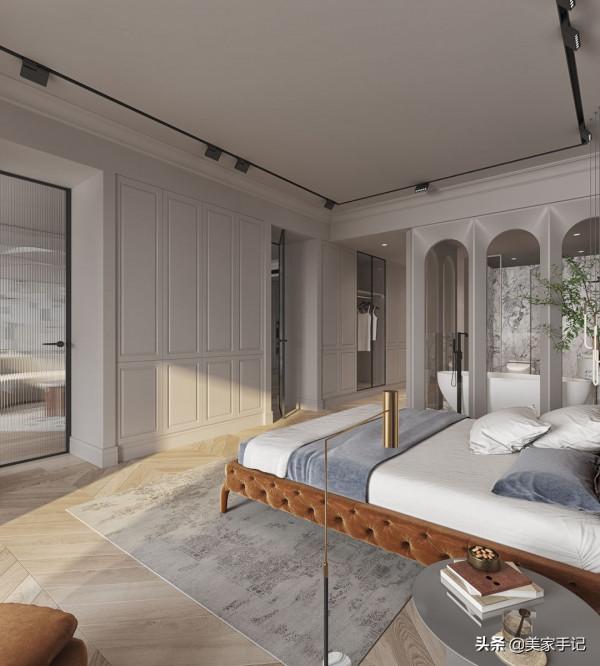 坐擁2000萬粉的杭州女主,把家裝修得一塵不染,透著骨子裡的高階 坐擁2000萬粉的杭州女主,把家裝修得一塵不染,透著骨子裡的高階