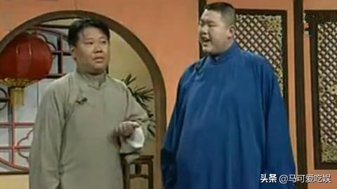 相聲天才洛桑:27歲爆紅時去世,一張欠條被郭德綱保留26年 相聲天才洛桑:27歲爆紅時去世,一張欠條被郭德綱保留26年