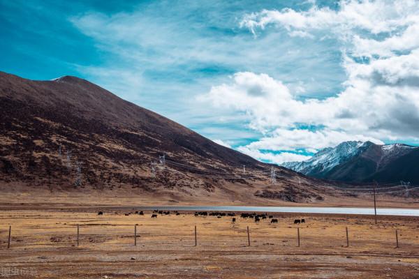 中國最美線路｜無數人嚮往的318國道