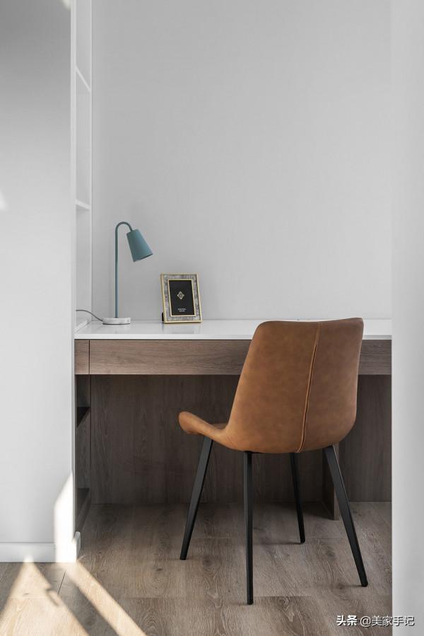 看了這對重慶夫婦125㎡的家不禁令人大呼過癮,果然越簡約越舒適 看了這對重慶夫婦125㎡的家不禁令人大呼過癮,果然越簡約越舒適