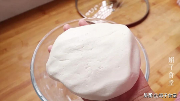 糯米粉這樣做太好吃了，香甜軟糯，女兒隔三差五點名要吃