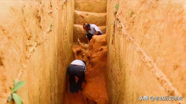 唐代魏夫人墓發掘記:工地驚現唐代墓葬,她的丈夫竟是隋末大將 唐代魏夫人墓發掘記:工地驚現唐代墓葬,她的丈夫竟是隋末大將