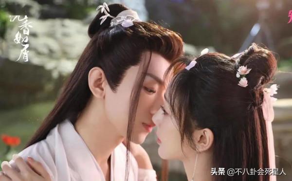 17部古裝劇將“決戰2022”，楊冪、熱巴領銜，趙露思等緊隨其後