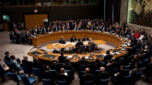 不顧英蘇反對，美國執意讓中國入五常，背後有何原因呢？