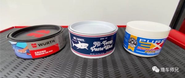 車蠟的講究還挺多！去美容店要怎麼選擇？師兄實測告訴你答案