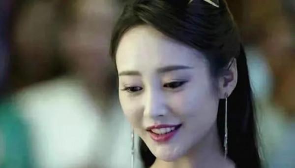 《悍刀行》5位女配，個個都是“神仙顏值”，張天愛演技碾壓女主