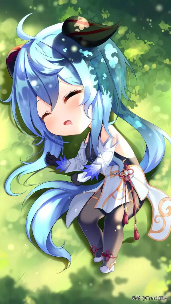 這一批高畫質遊戲桌布，快來瞧一瞧有沒有你的熱愛