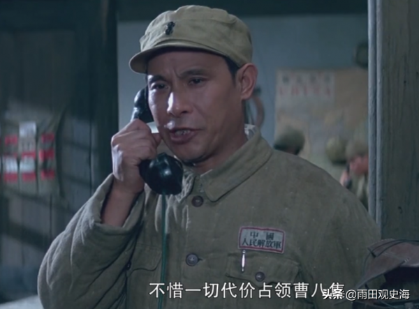 淮海戰役，如果杜聿明繼續救黃百韜會如何？我軍：4個兵團都留下