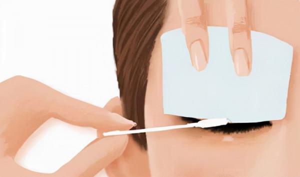 想對熬夜的你說：平均眼睛比臉老8歲