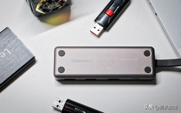 我的桌面補完計劃 2.0，從小地方入手