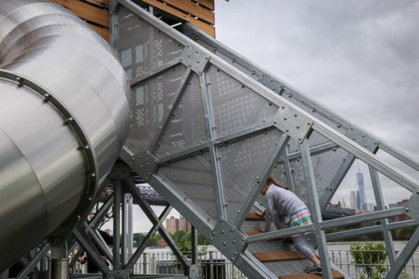 不一樣的工廠改造 - 蘭博王