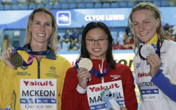 被海外領養的數十萬中國棄嬰：在美國的生活，沒你想得那麼幸福