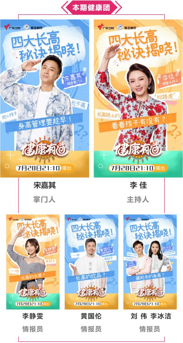 身高管理要趁早，「四大長高秘訣」大曝光