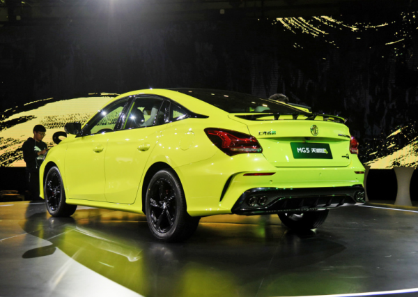 4月上市5款新車,電車油車都有,早買早享受! 4月上市5款新車,電車油車都有,早買早享受!