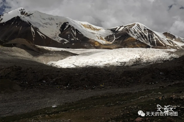 由死向生，阿尼瑪卿轉山