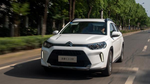 雪鐵龍C3-XR對比柯米克,誰更強?答案可能早就有了 雪鐵龍C3-XR對比柯米克,誰更強?答案可能早就有了