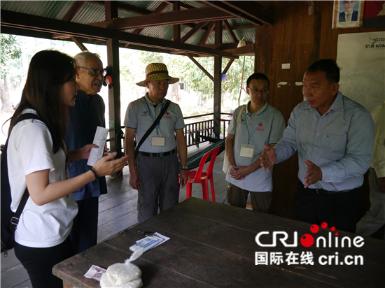 從吳哥古蹟到九層神廟“中國文物保護工作隊”成海外文物修復“金字招牌”