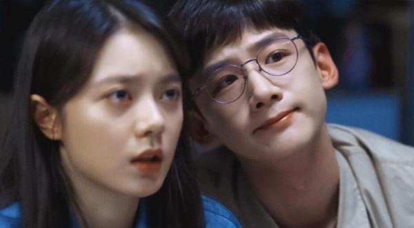 為何《少年派2》錢三一看林妙妙的眼神從含情脈脈變成仇恨了呢？