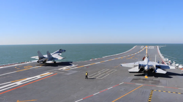 特稿丨金色航線