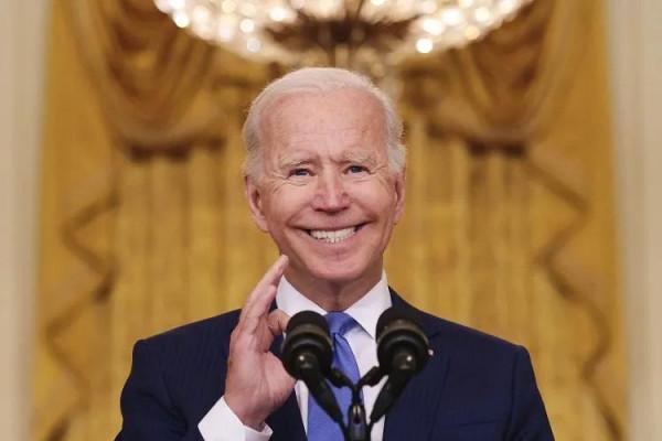 拜登宣佈富人增稅計劃